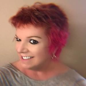 Meet your Posher, Laurie